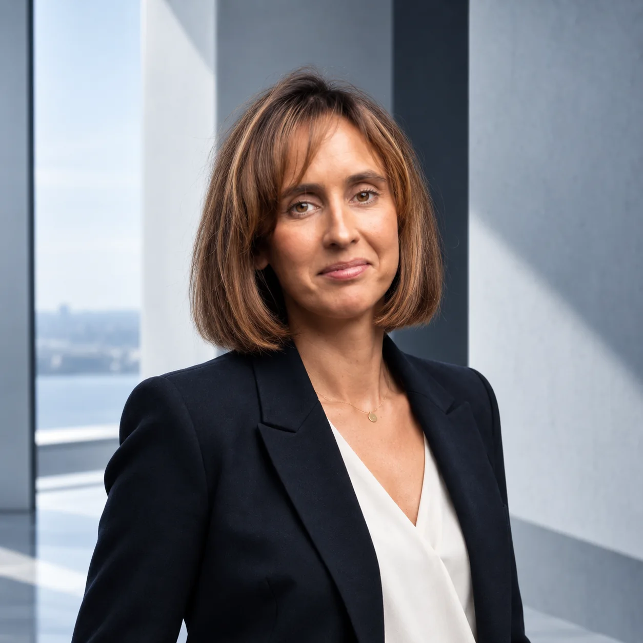Aurélie Bertrand